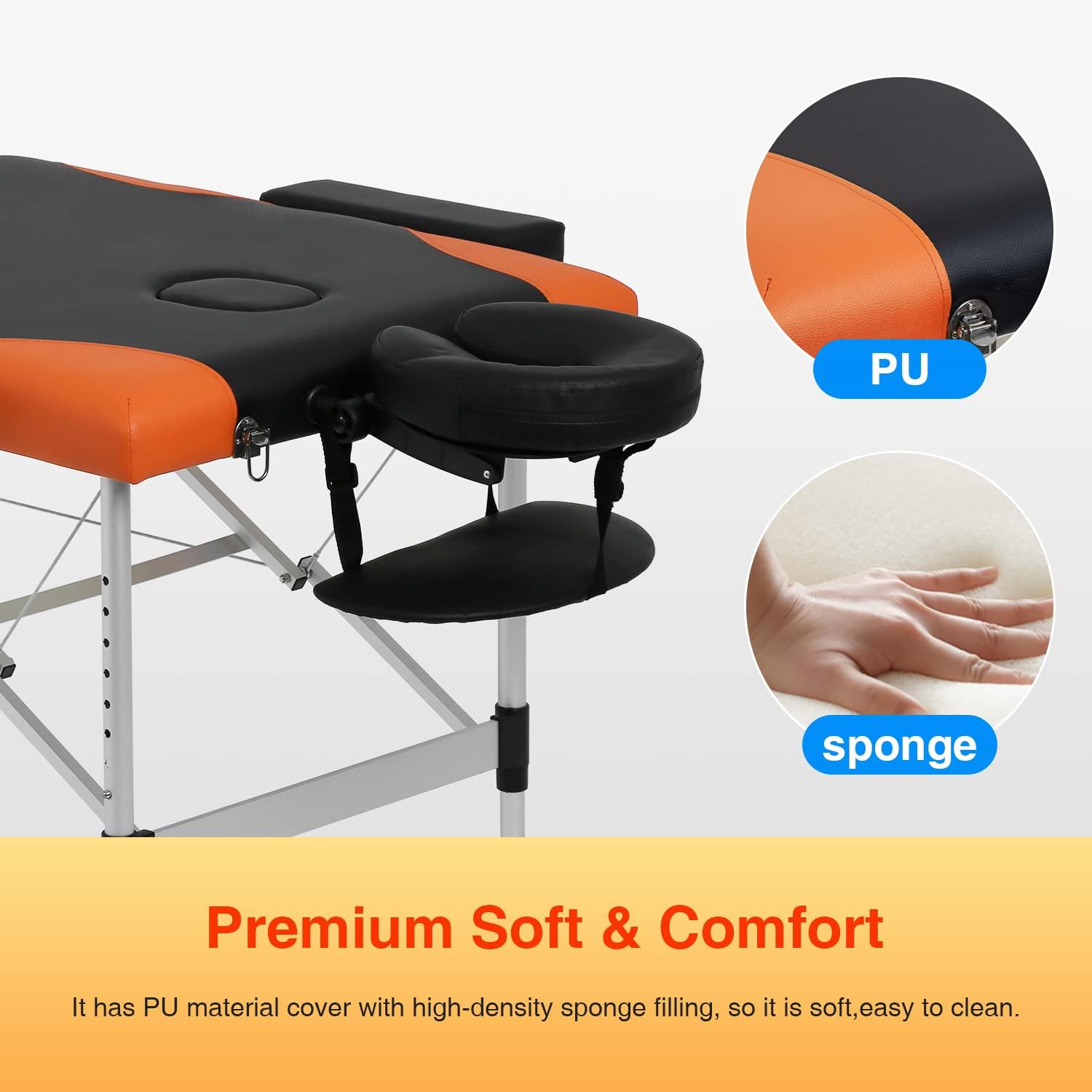 Premium Adjustable 28