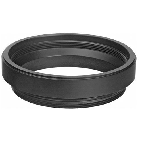 Ikelite Modular 0.75 Inch Underwater Camera Extension Ring - Perfect for DSLR & Mirrorless Housings in Scuba Diving & Underwater Photography
