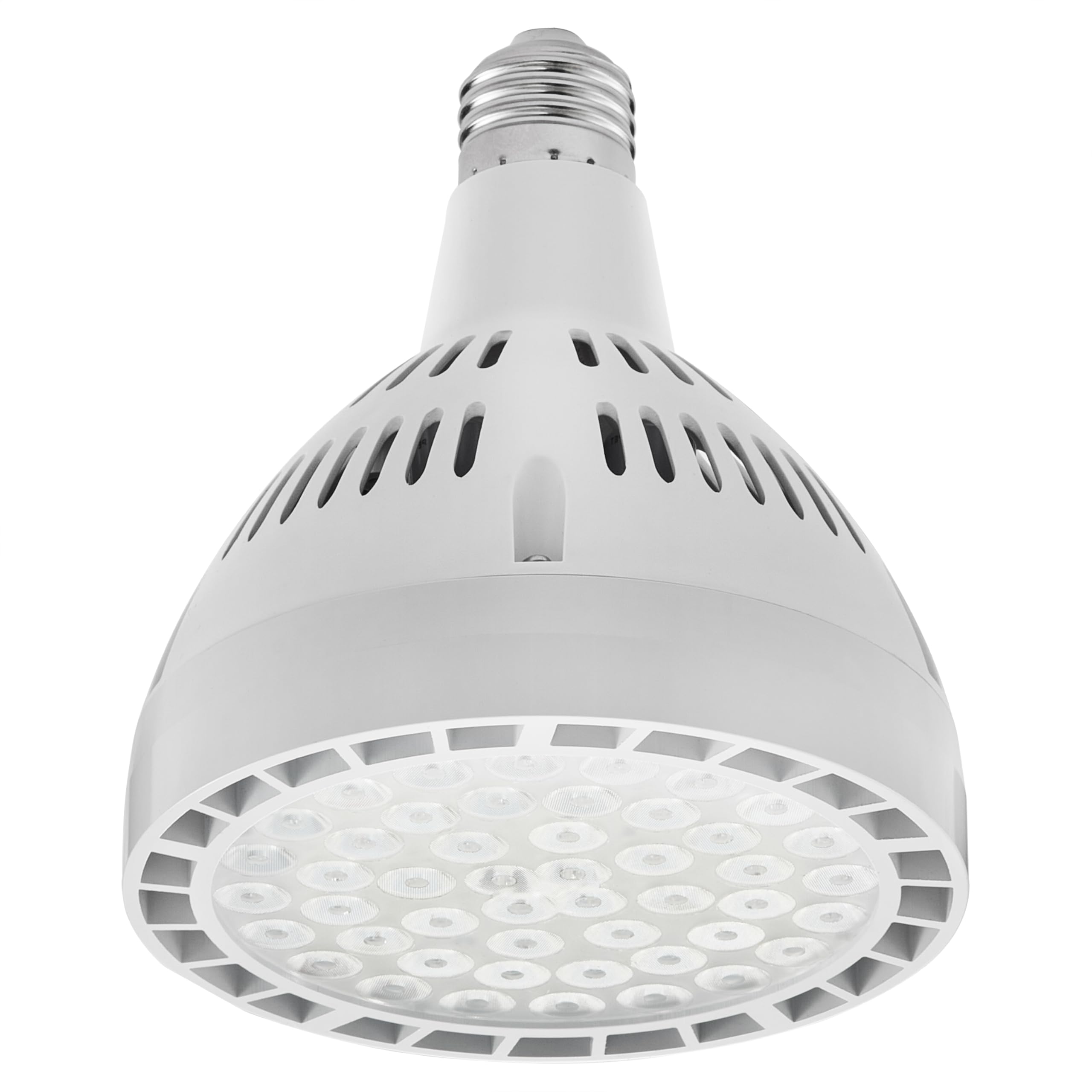 80W LED Pool Light Bulb - 6500K 8500LM Inground Swimming Pool Light Replacement for 450-1300W Traditional Bulbs - Compatible with Pentair & Hayward Pool Light Fixtures - Perfect for Night Swimming & Backyard Pool Lighting