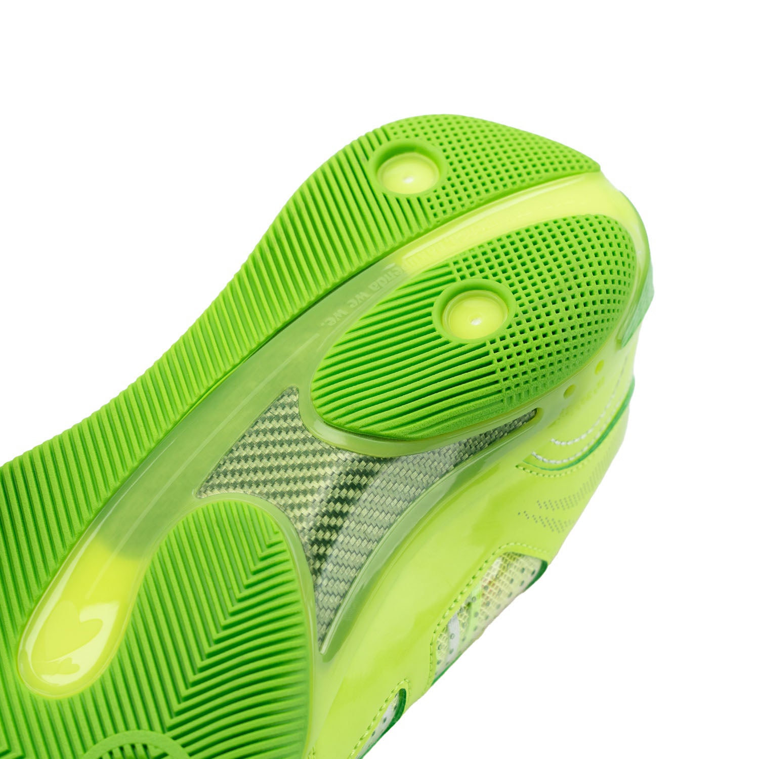 Wade 808 4 Ultra Ice Lime Basketball Shoes - High Performance Men's Basketball Sneakers for Indoor & Outdoor Courts - Perfect for Training, Games & Streetwear Fashion