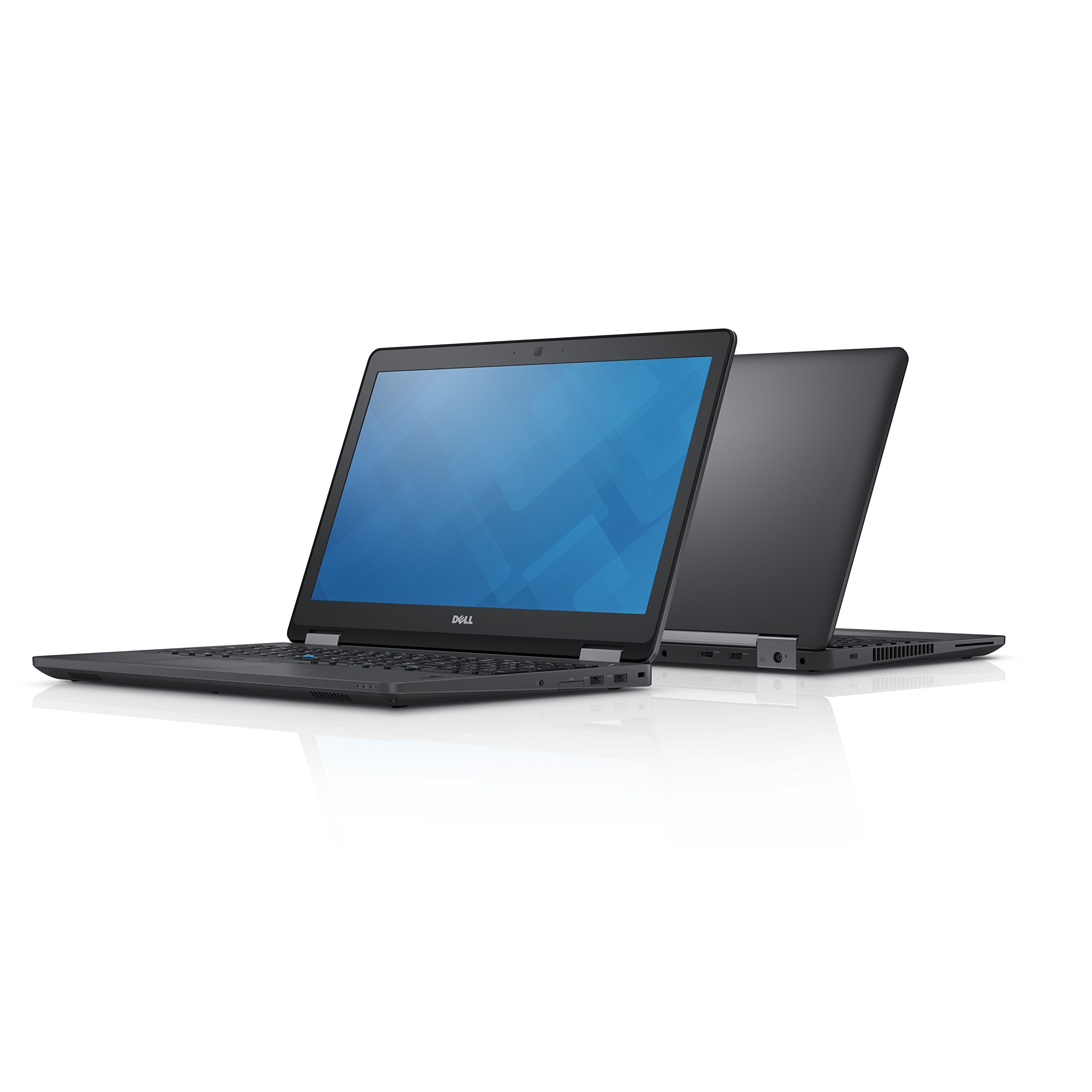 Refurbished Dell Latitude E5570 15.6