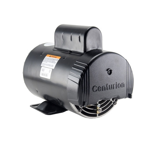 Century 56 Frame 5 HP Spa Pump Motor B236 - High Performance Replacement Motor for Hot Tubs & Spas | Perfect for Hydrotherapy, Relaxation & Backyard Spa Maintenance