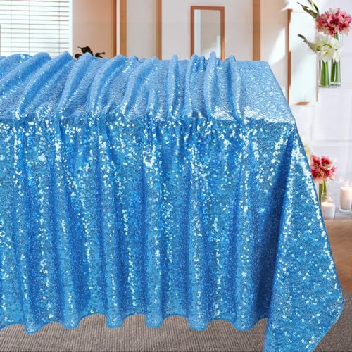 Aqua Blue
