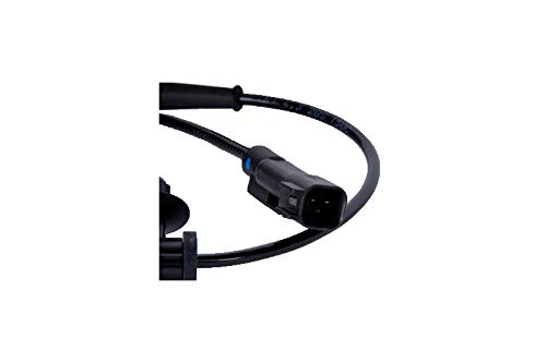 ACDelco GM Original Equipment 13317205 Rear Wheel Speed Sensor - Compatible with Chevy, GMC, Buick, Cadillac | ABS Brake System Replacement Part | For Smooth Driving & Enhanced Safety