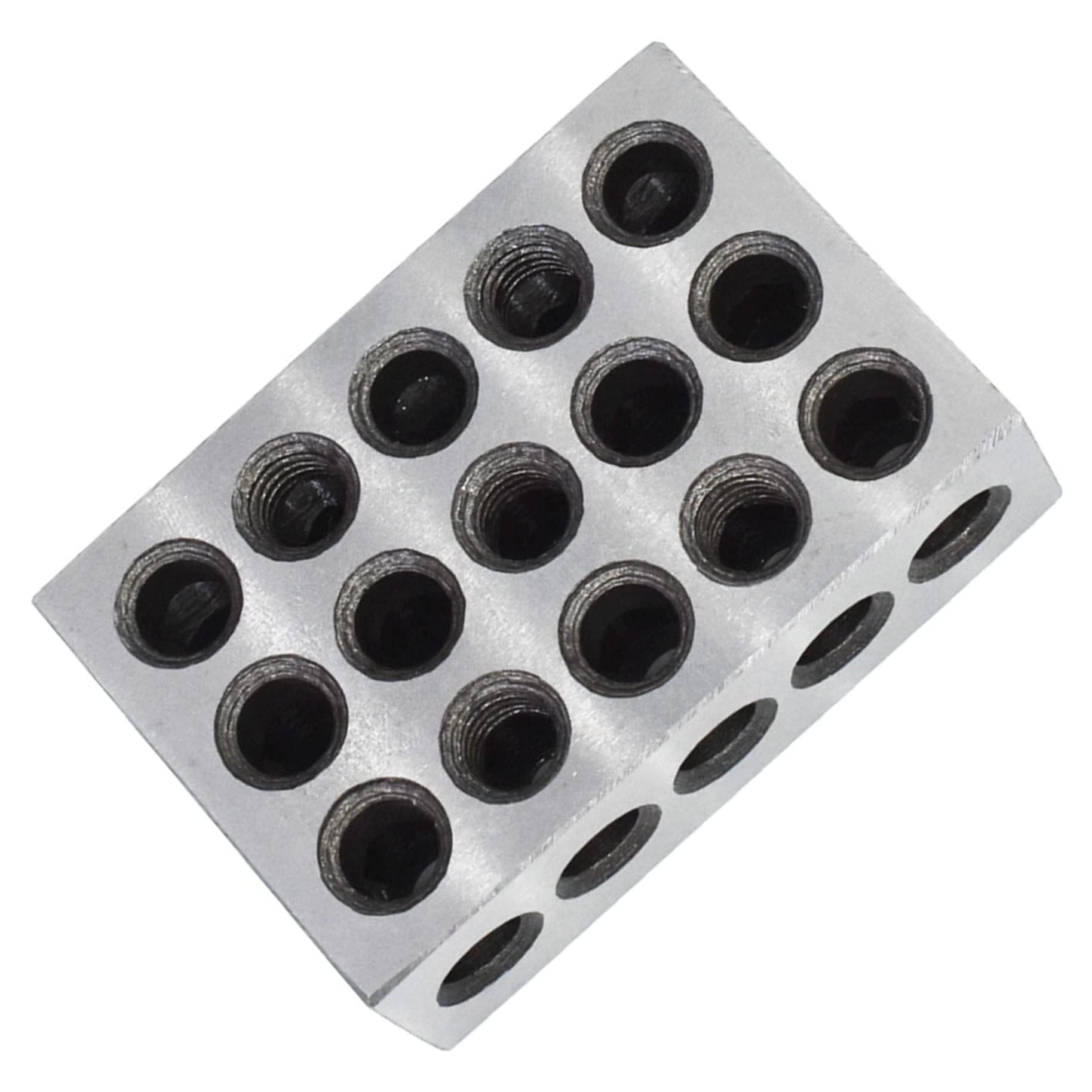 Ultra Precision 1-2-3 Parallel Blocks Set (1