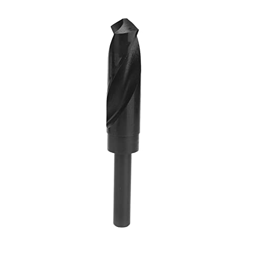 High Hardness Drill Bits for Aluminum, Steel & Copper - Durable & Precise for DIY & Metalworking