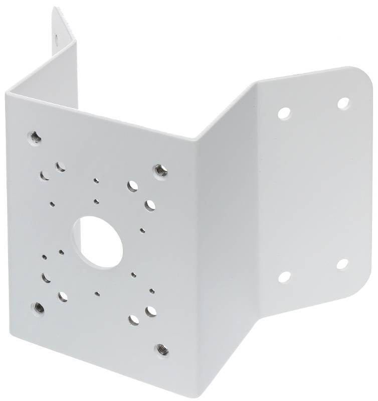 PFA151 90-Degree Angle Bracket - Heavy Duty Stainless Steel Corner Brace for Furniture, Shelving, and DIY Projects - Perfect for Home, Office, and Workshop Use
