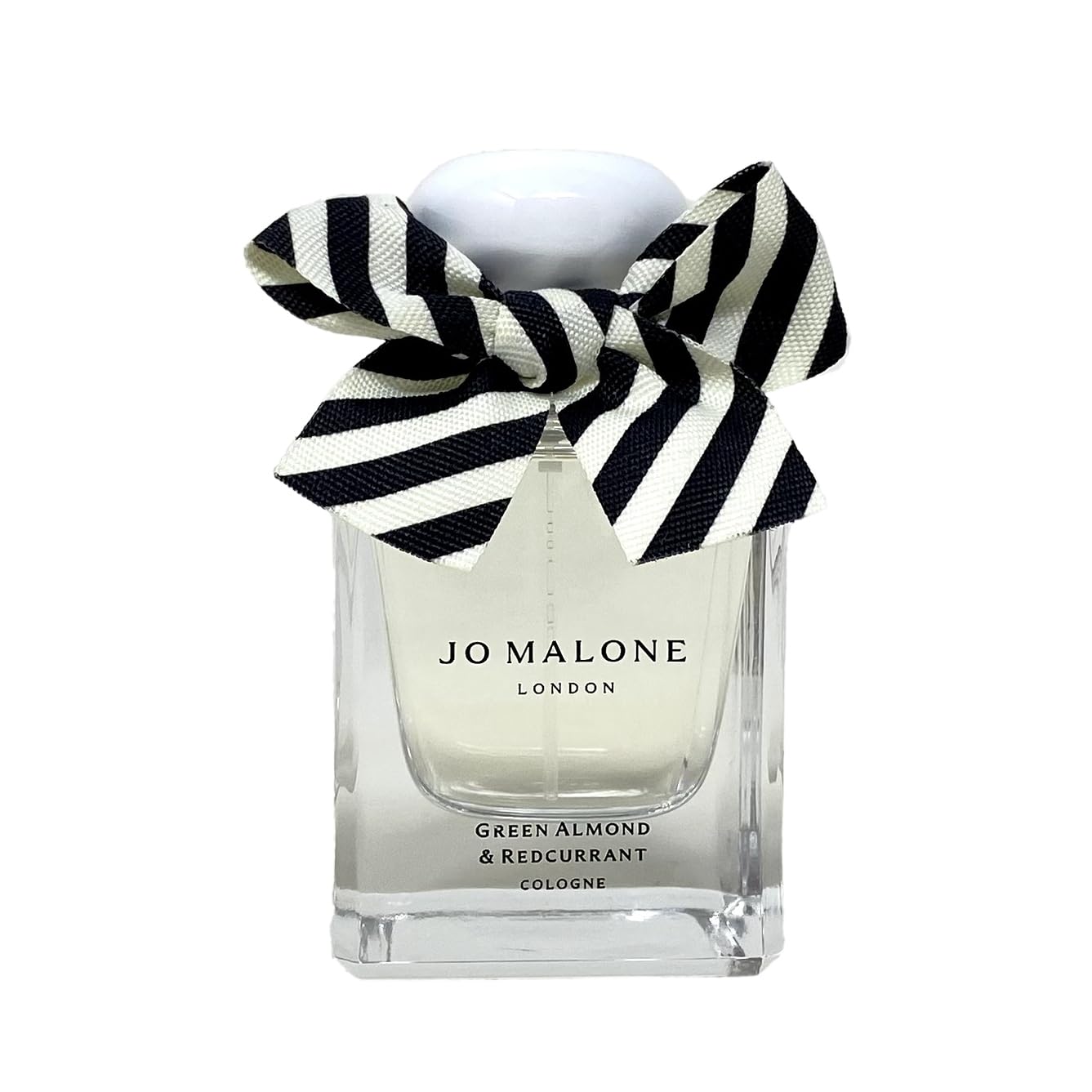Jo Malone London Green Almond & Redcurrant Cologne 50ml (1.7 FL OZ) - Fresh Floral Perfume for Women & Men, Long-Lasting Fragrance for Daily Wear, Date Night & Special Occasions