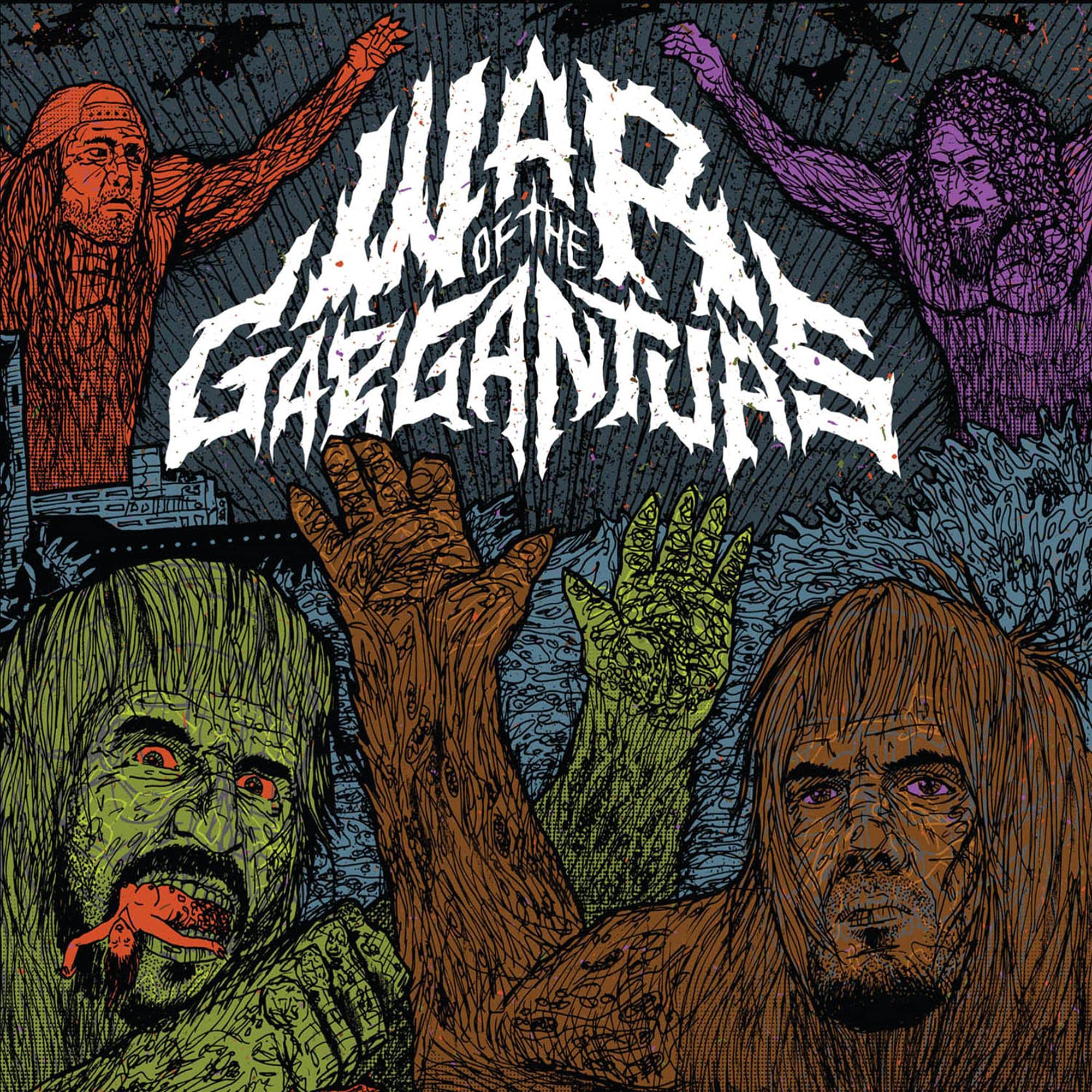 War of the Gargantuas - Classic Japanese Kaiju Monster Movie DVD - Perfect for Sci-Fi Fans & Film Collectors - Great for Movie Nights & Retro Cinema Screenings