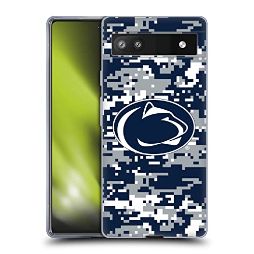 Digital Camouflage