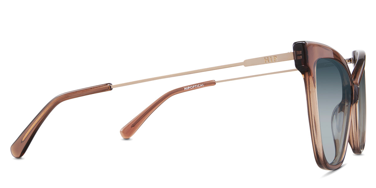 Imari Women's Prescription Sunglasses - UV Protection, Stylish & Comfortable for Driving, Outdoor Activities & Fashion