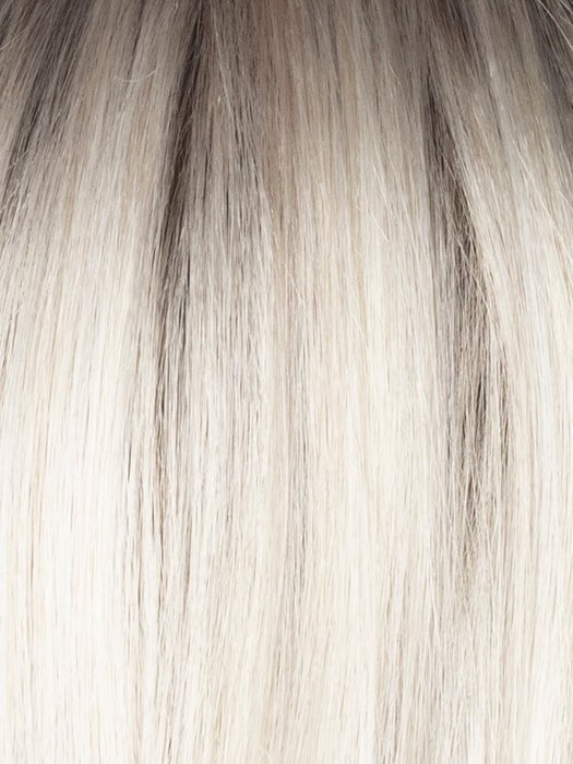 Beau | Synthetic Lace Front Wig with Mono Part - Natural Looking Hairpiece for Women, Perfect for Cosplay, Daily Wear & Special Occasions