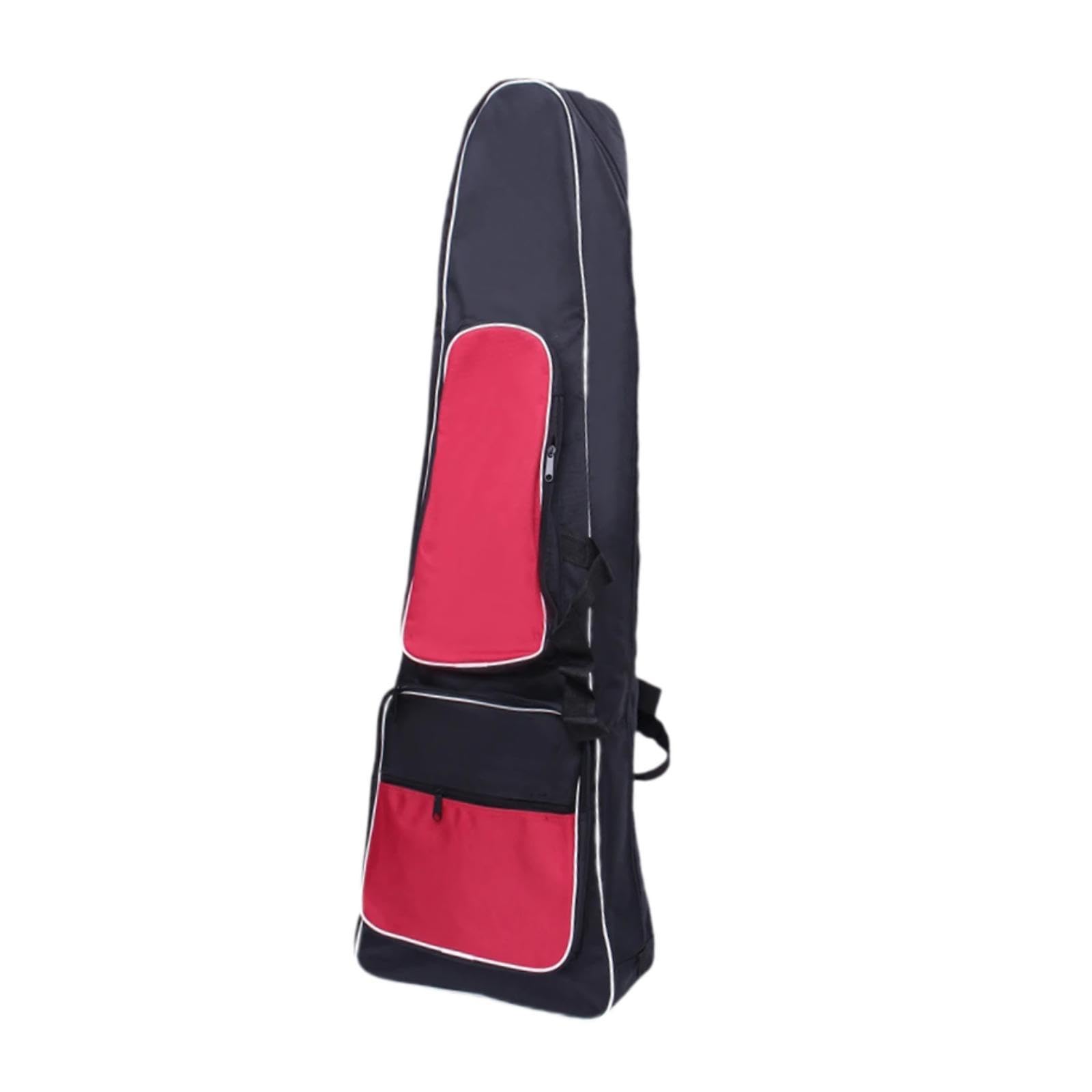 Fencing Equipment Bag - Durable Fencing Storage Backpack for Foil, Epee & Saber - Perfect for Fencers & Beginners - Great for Training, Competitions & Travel