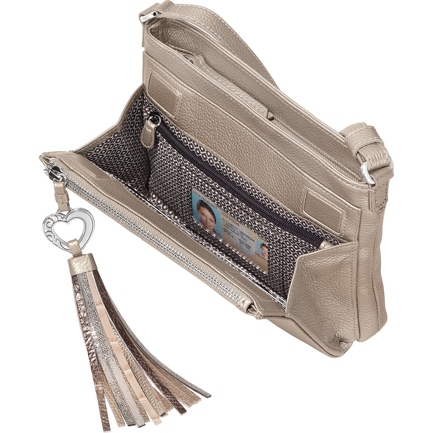 Barbados City Organizer - Premium Leather Travel Wallet with RFID Protection | Perfect for Passport, Credit Cards & Travel Essentials | Ideal for Business Trips & Vacations