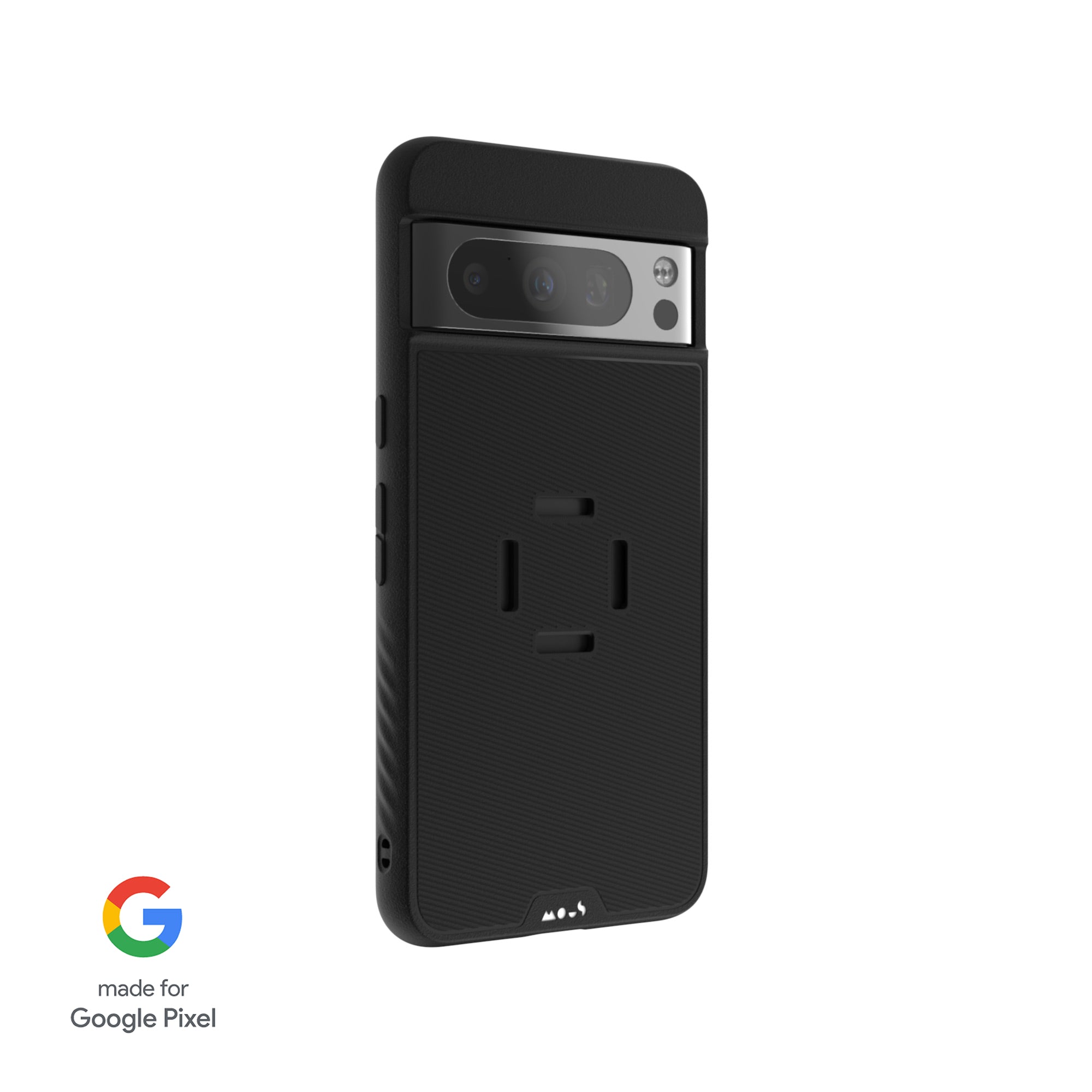 IntraLock® Shockproof Phone Case - Durable & Slim Protection for iPhone & Android - Perfect for Outdoor, Travel & Daily Use