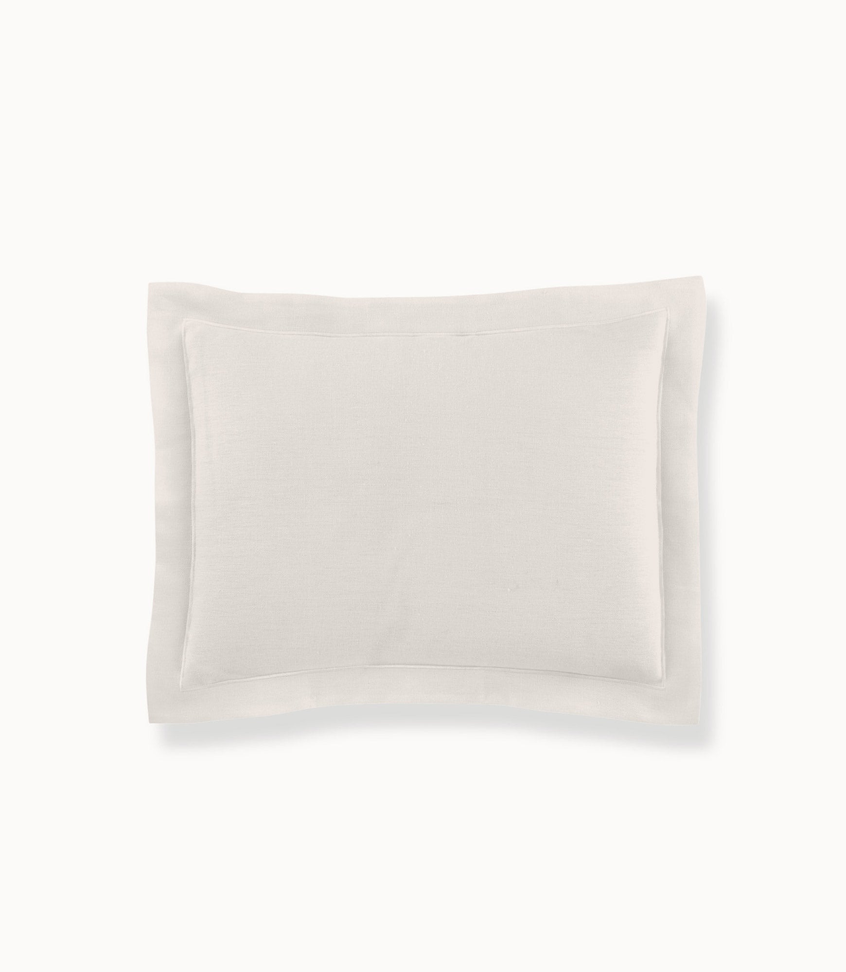 Rio Linen Decorative Pillow - Soft & Stylish Throw Pillow for Couch, Bed, Sofa - Perfect for Living Room, Bedroom & Home Decor