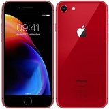 Refurbished Apple iPhone 8 256GB - Excellent Condition (Red) | Unlocked Smartphone for Work, Travel & Daily Use