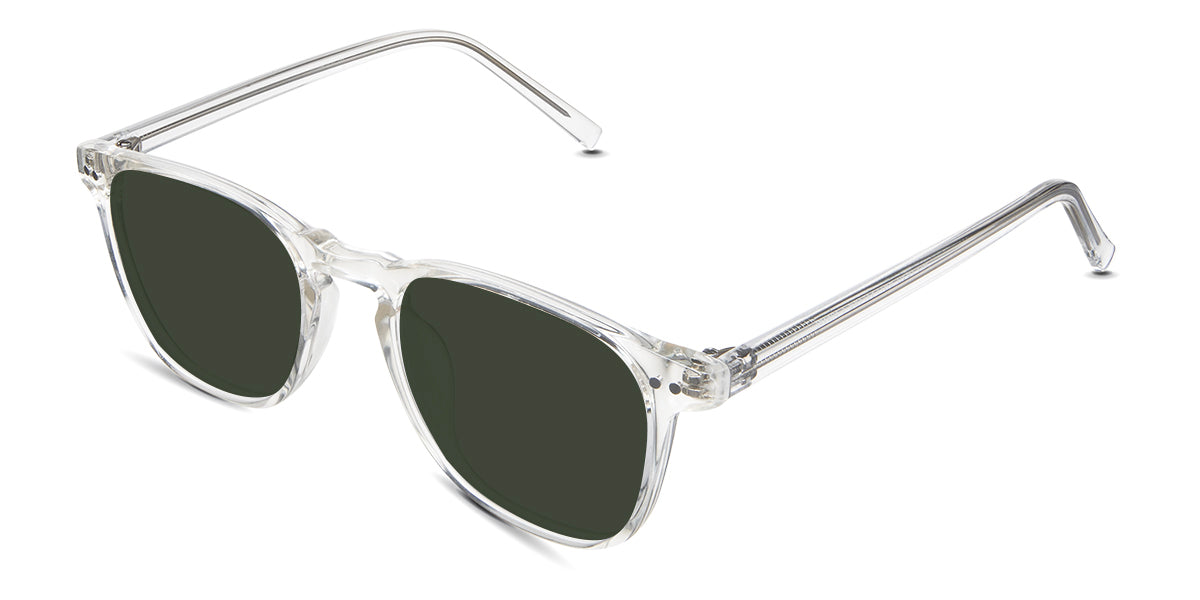 Thea Women's Prescription Polarized Sunglasses - UV Protection & Anti-Glare for Driving, Outdoor Sports & Fashion