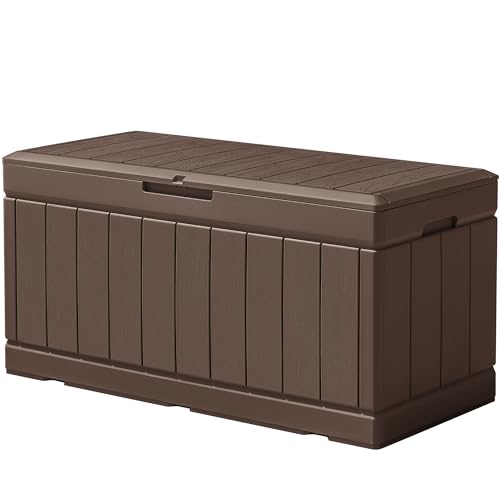 Deep Brown