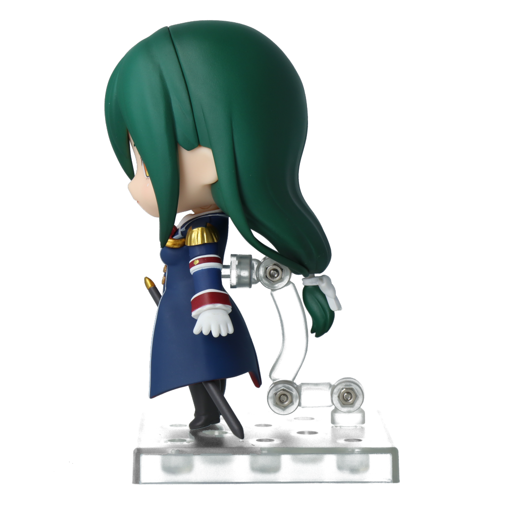 Nendoroid Crush Karsten Figure - Re:Zero Starting Life in Another World Anime Collectible - Perfect for Display, Gifts, and Anime Fans Collection