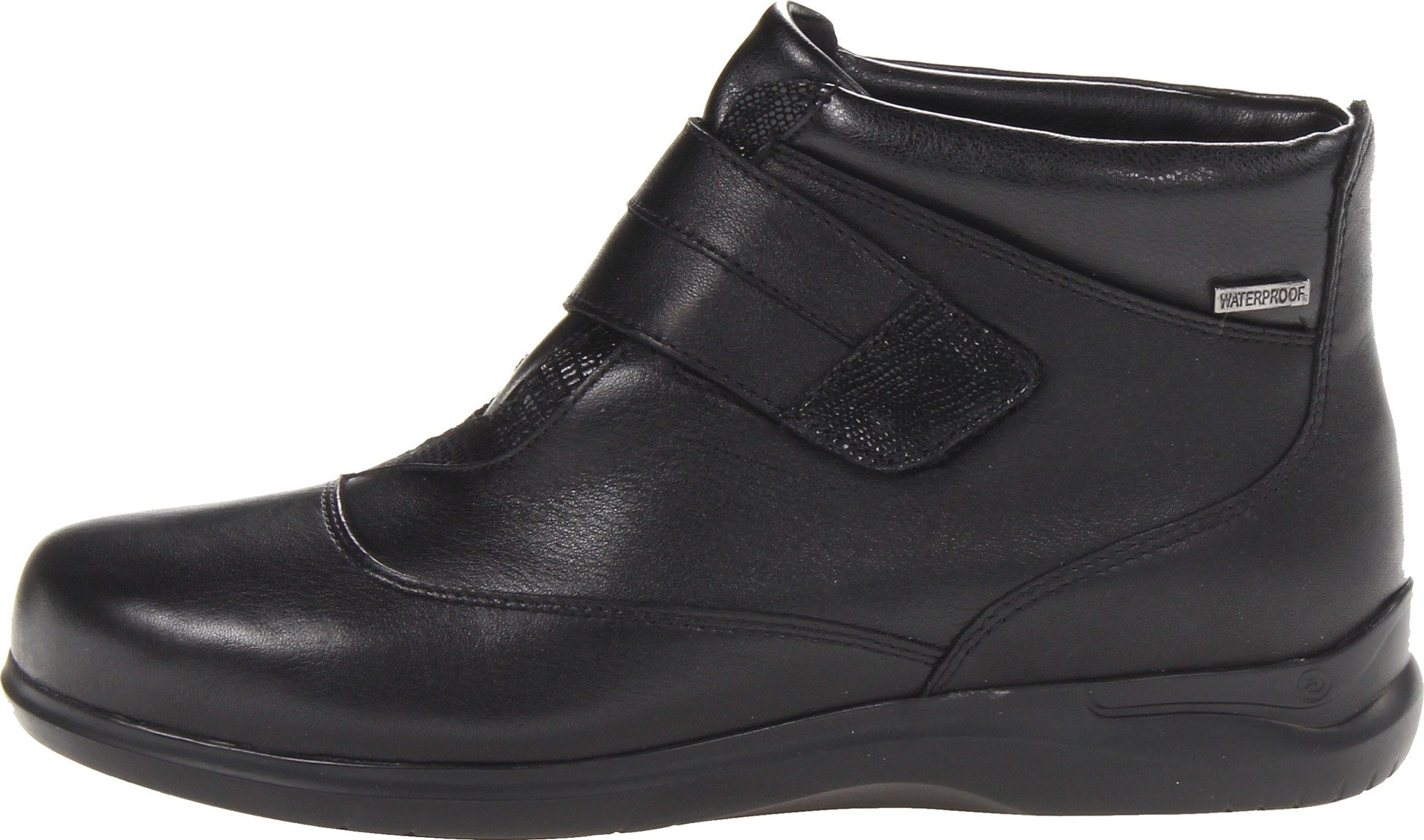 Aravon Women's Florinda Comfortable Walking Shoes - Lightweight & Supportive for All-Day Wear - Perfect for Travel, Work & Casual Outings