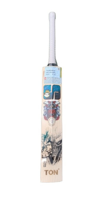 SS Devils Purple Cricket Bat 2025 - Premium Cricket Equipment for Training & Matches - Perfect for Professional & Amateur Players