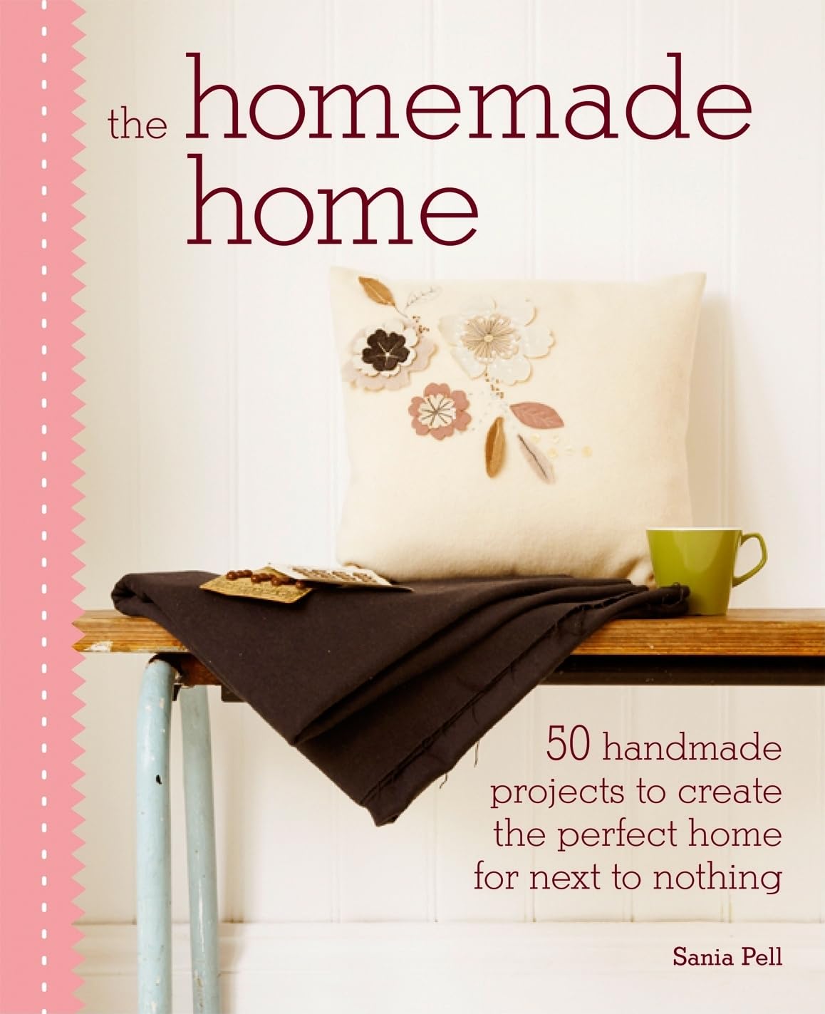 Handmade Home Decor & Unique DIY Gifts - Perfect for Housewarming, Wedding Presents & Cozy Home Styling