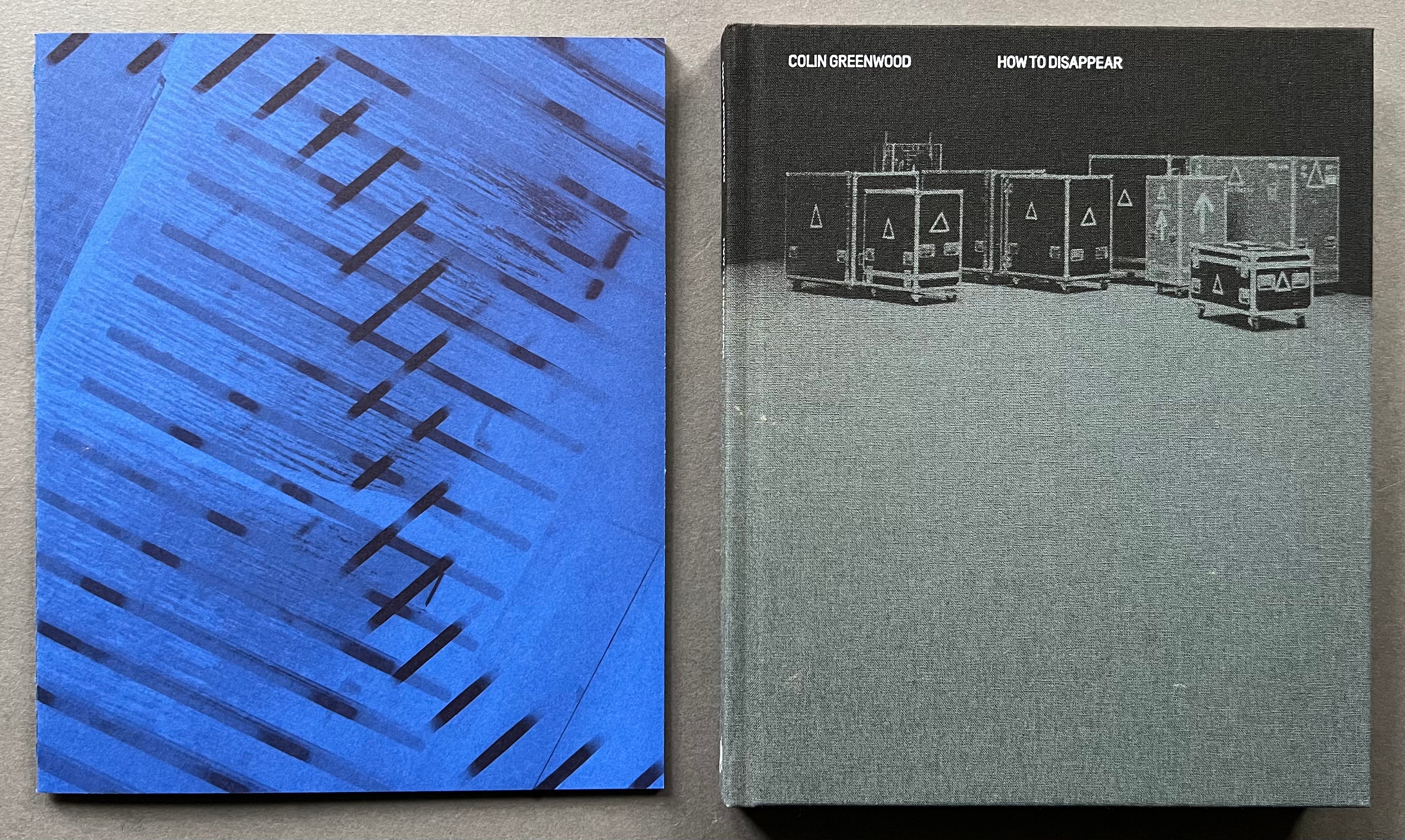 Radiohead Photographic Portrait Book - Exclusive Collectible Edition for Music Fans | Perfect for Home Decor, Gift Ideas & Music Memorabilia Collections