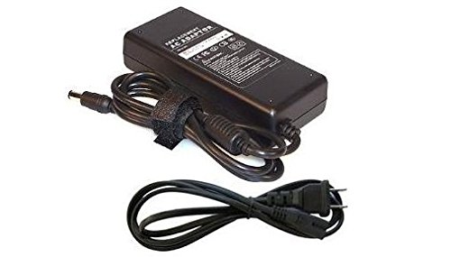 Original Power Supply AC Adapter Charger Cord for Zebra GK240d GK420d GK420t GK420 GK430T GC420 GX420t GX430t GX420d GX420 GT800 GT810 GT820 GT830 Thermal Label Printers - Compatible Replacement for Home Office & Warehouse Use
