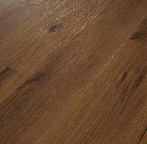 Coretec Plus Luxury Vinyl Plank Flooring - Rogers Hickory 5