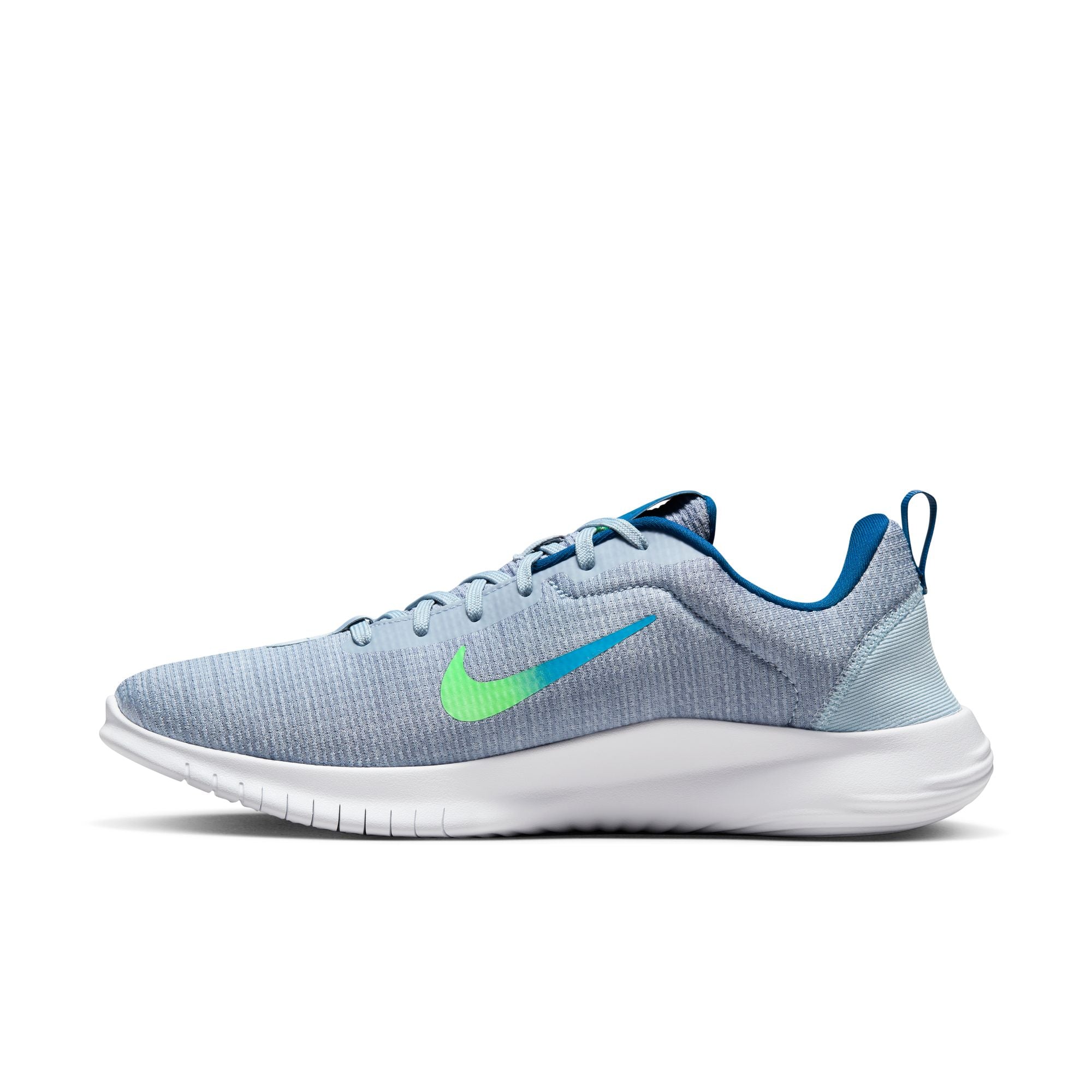 Nike Flex Experience 12 Running Shoes for Men - Lightweight & Breathable Athletic Shoes for Jogging, Gym Workouts & Daily Wear