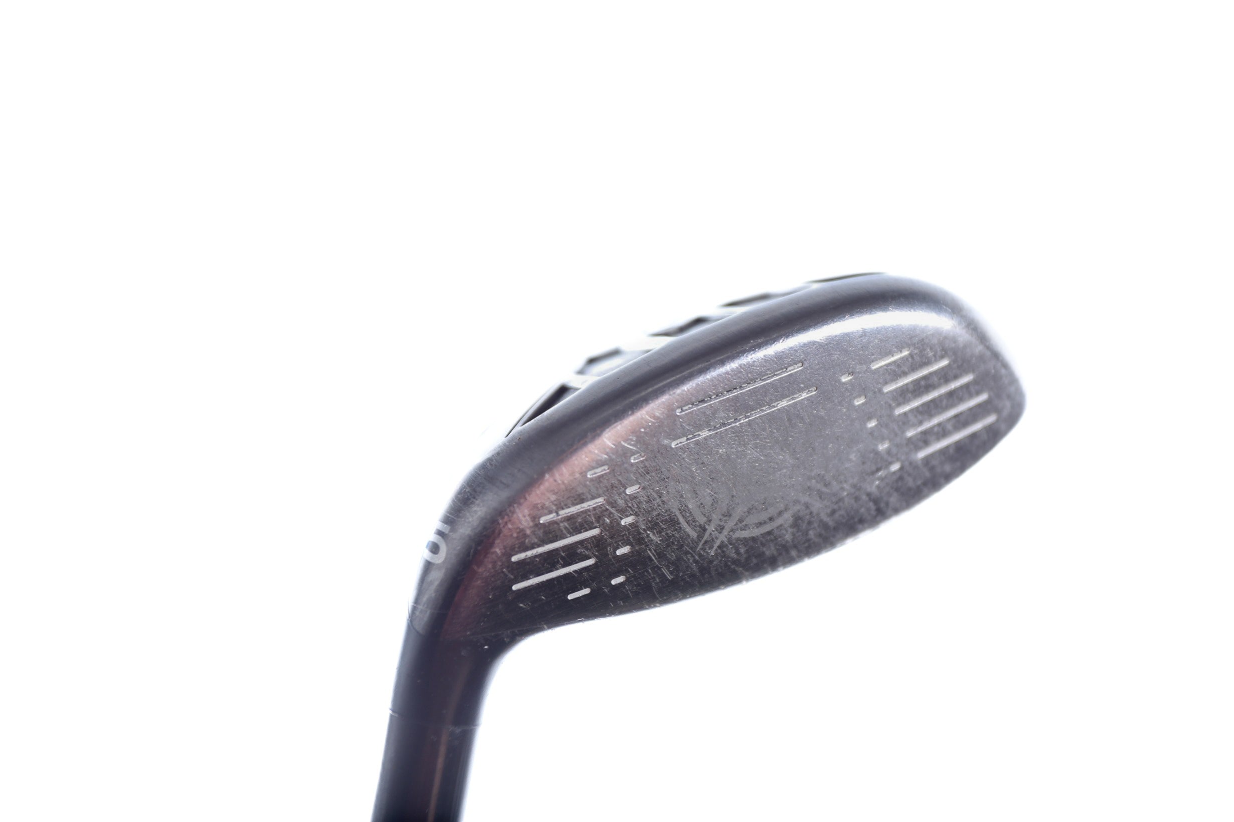 Used Callaway XR 16 5 Wood Golf Club - Right Handed 18° Regular Flex for Men | Perfect for Fairway Shots & Long Game Improvement