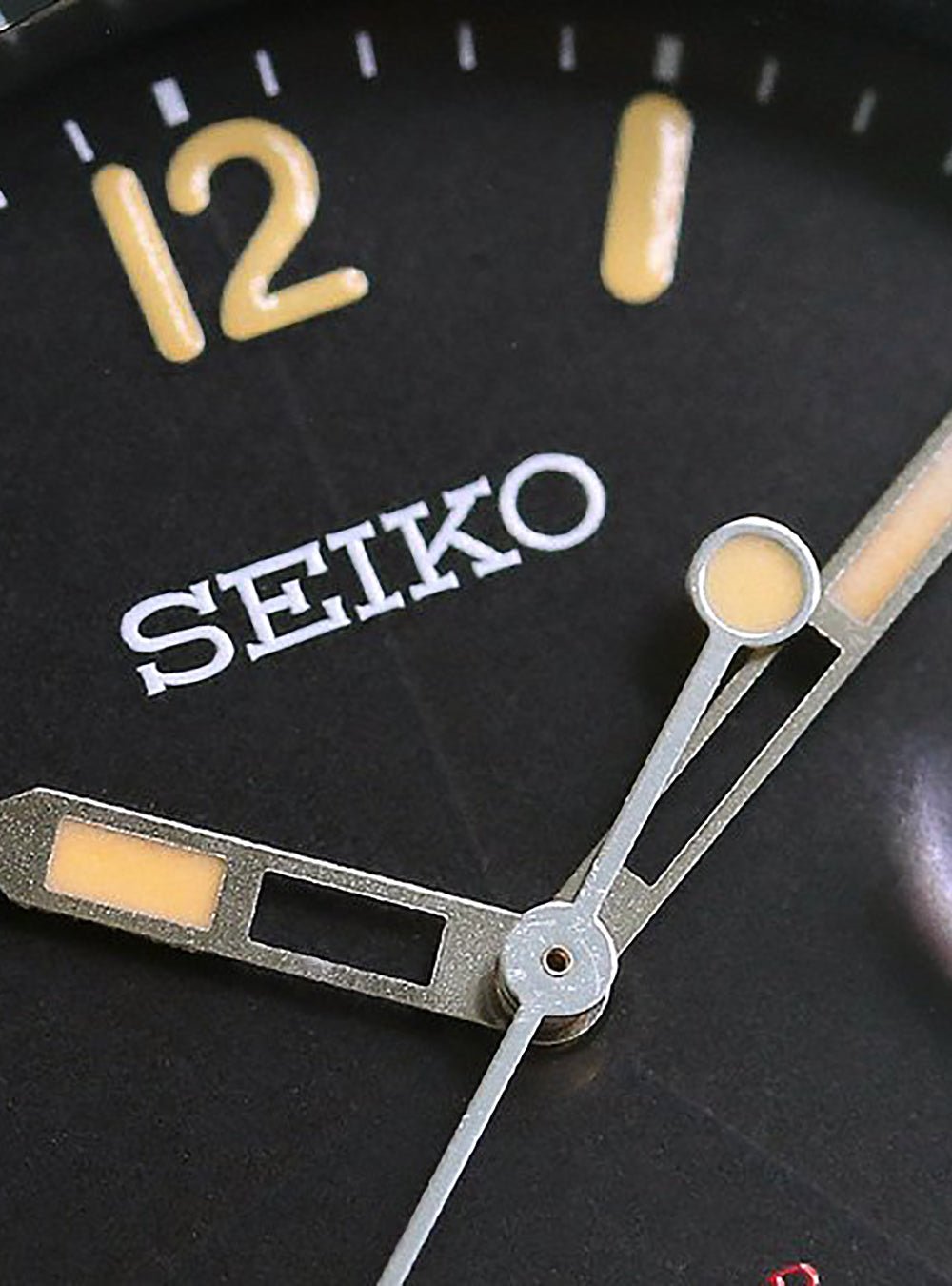 SEIKO SZEV013 Vintage Solar Watch - Limited Edition Made in Japan - JDM Style for Men - Perfect for Casual Wear & Collectors