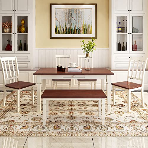 Brown+cottage White+6