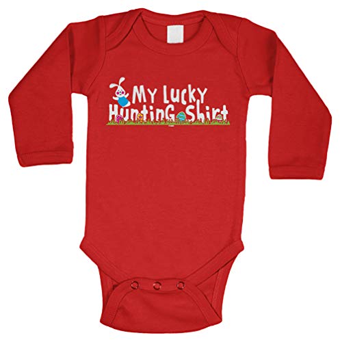 Red - Long Sleeve
