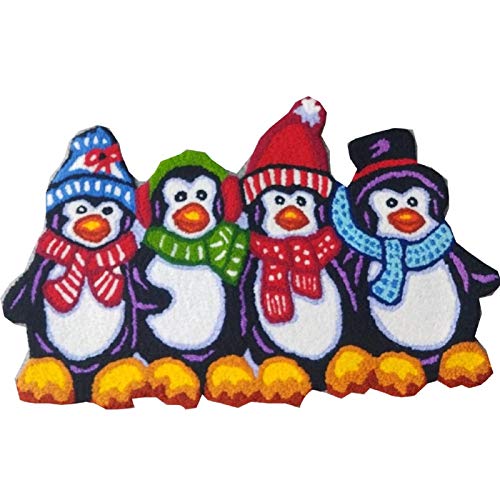 Penguins