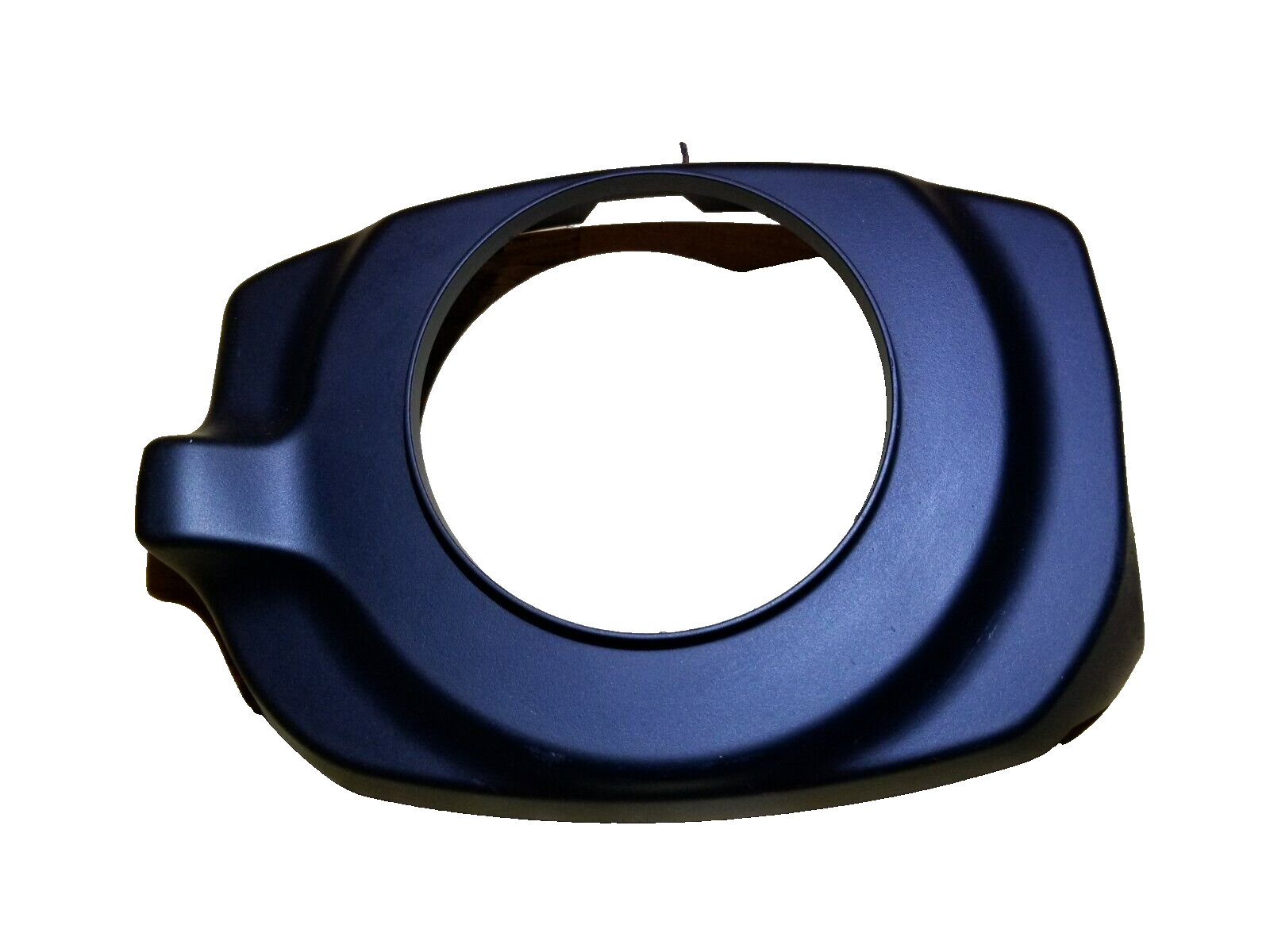 04 05 06 07 BMW 530xi E60 Steering Column Ring Cover Trim 6947775 OEM Replacement Part - Perfect for Interior Repair & Car Restoration Projects