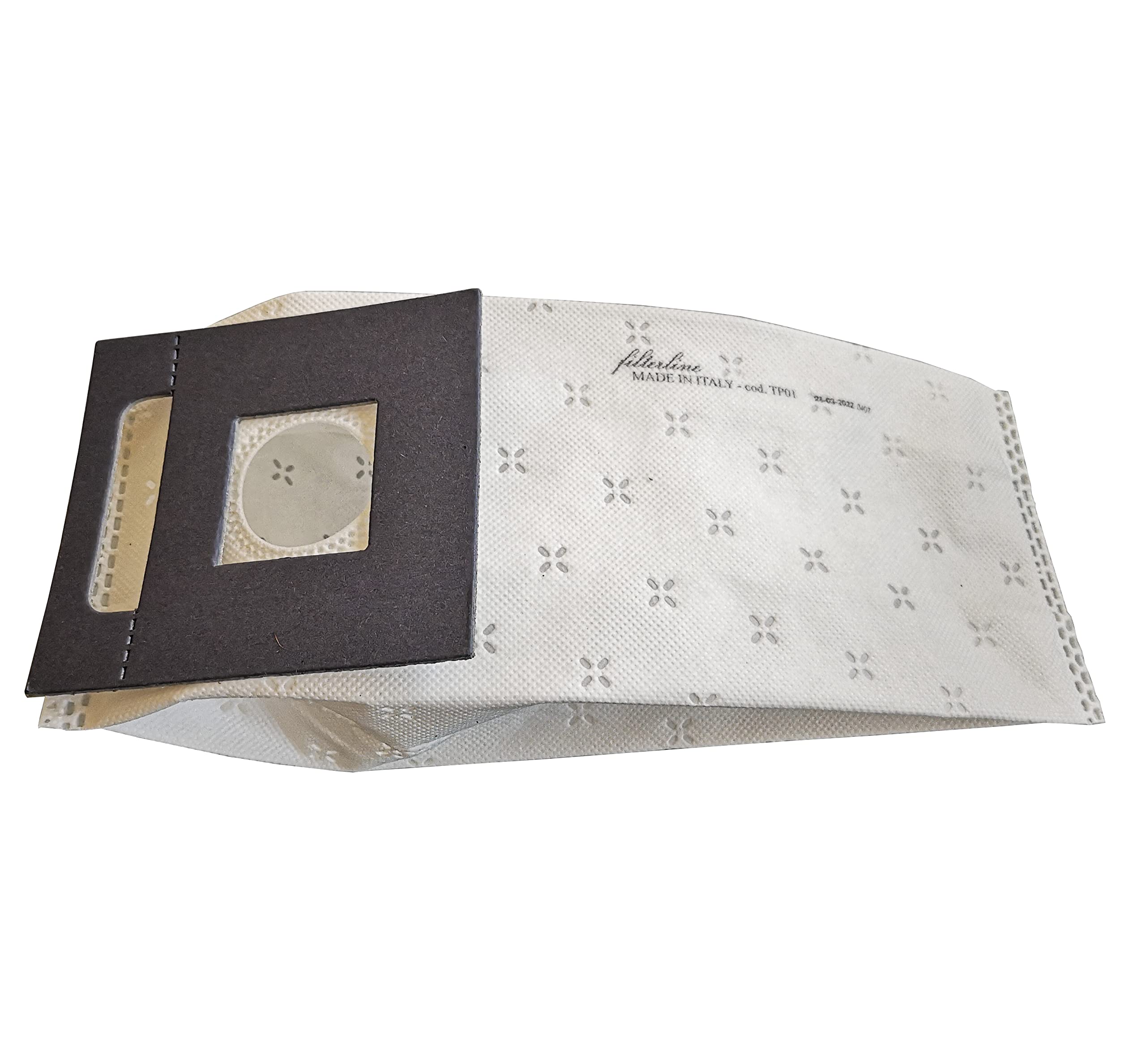 5-Pack ALFATEC Microfiber Cleaning Cloths - Anti-Allergenic, Tear-Resistant & Moisture-Proof for AB28, AB29, PROGRESS Minor, Exclusiv, Electronic, TORNADO Alyza Electronique & VOLTA U211 - Perfect for Electronics, Glasses & Household Cleaning