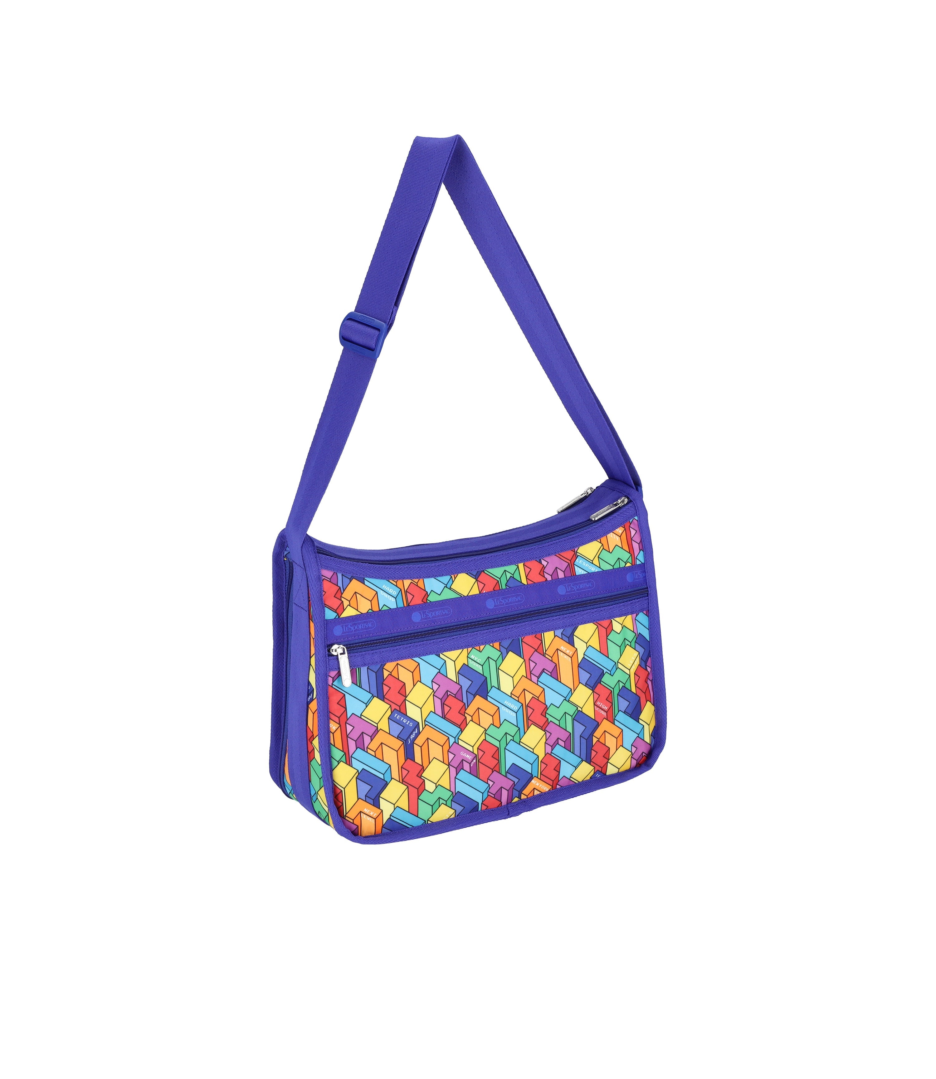 Premium Everyday Tote Bag for Women - Stylish & Durable Handbag for Work, Travel & Shopping - Water-Resistant & Spacious Designer Purse
