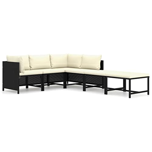 Black 6 Piece-b