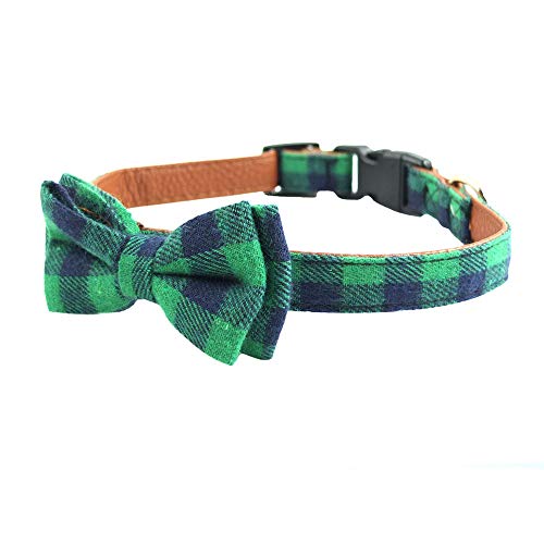 Green Plaid