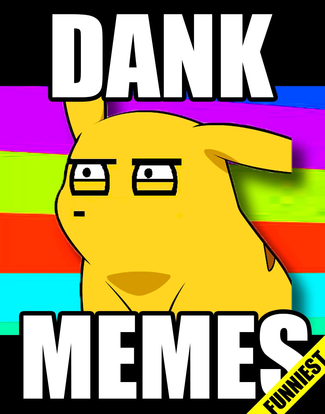 Funny Dank Memes 2022 - Fresh Hilarious Jokes Collection for Social Media Sharing & Entertainment