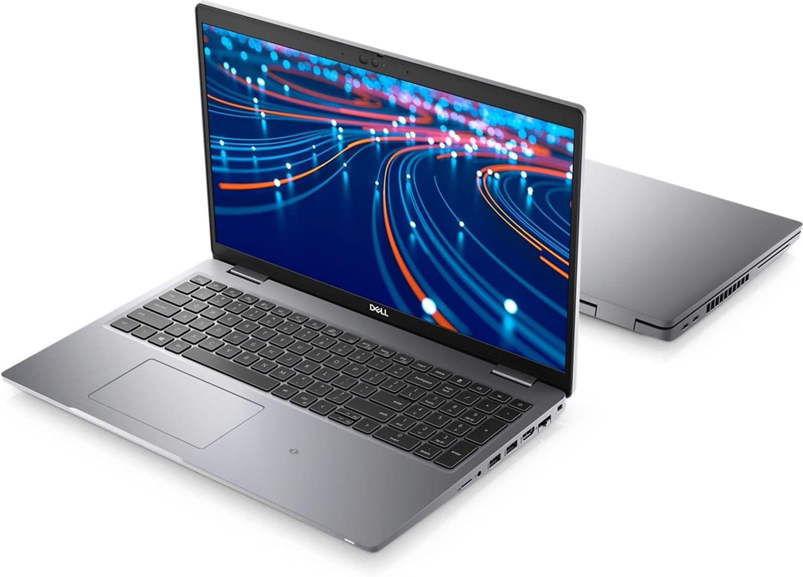 Dell Latitude 5520 15.6