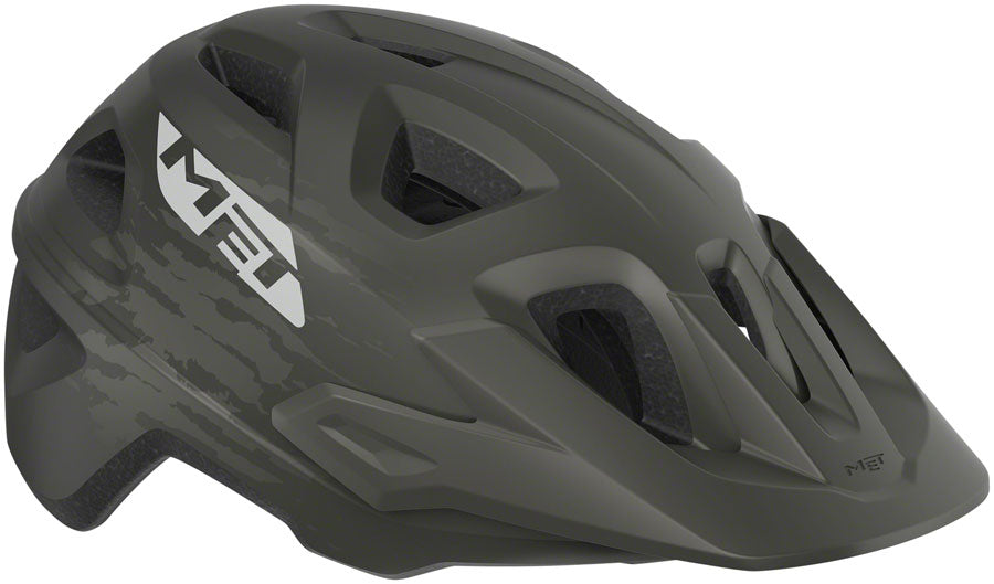 MET Echo MIPS Bike Helmet - Lightweight & Ventilated Cycling Helmet for Road & Mountain Biking | Safety Certified for Commuting, Racing & Outdoor Adventures
