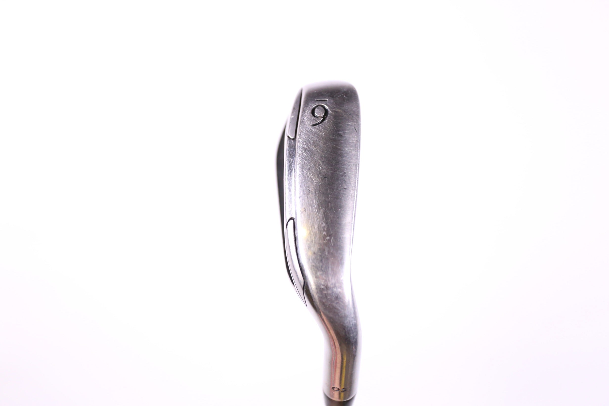 Used Callaway XR OS Single 6 Iron Right Handed Ladies Flex Golf Club - Perfect for Women Golfers & Beginners on the Course
