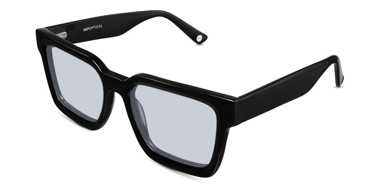 Umer Men's Prescription Tinted Sunglasses - UV Protection & Polarized Lenses for Driving, Fishing & Outdoor Activities