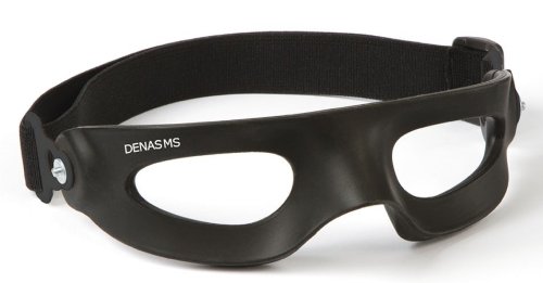Diadens-Glasses New Model - Advanced Eye Therapy Glasses for Treating Various Eye Diseases | Perfect for Myopia, Cataracts & Glaucoma Relief at Home or Office