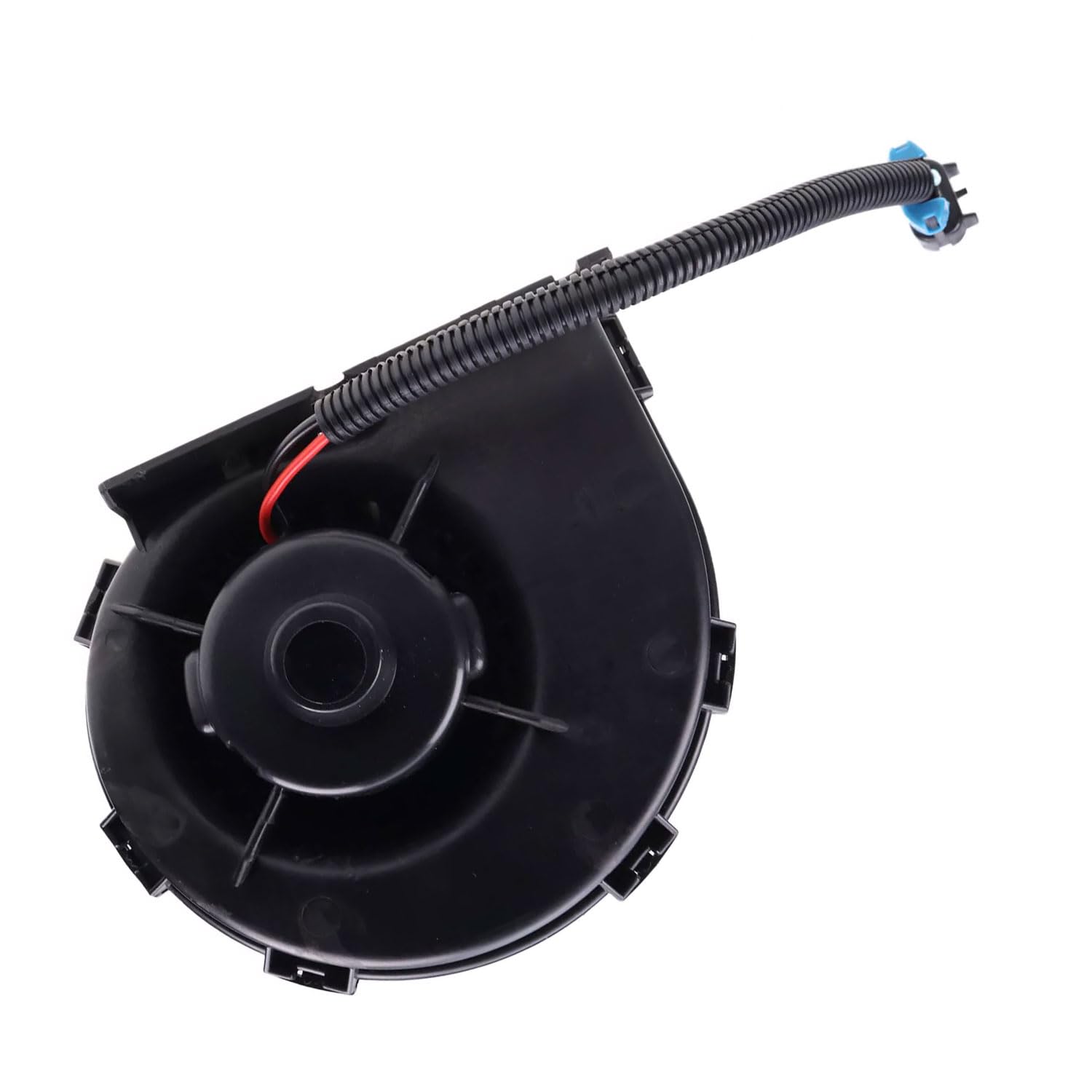 0130063810 Blower Motor Fan Replacement for John Deere 1640 2040 3200 4425 5200 6110 7130 Tractors - Fits OE CM676394 AL110881 AL214942 AL80700 AL173961 AL39043 - Perfect for HVAC System Repair & Maintenance