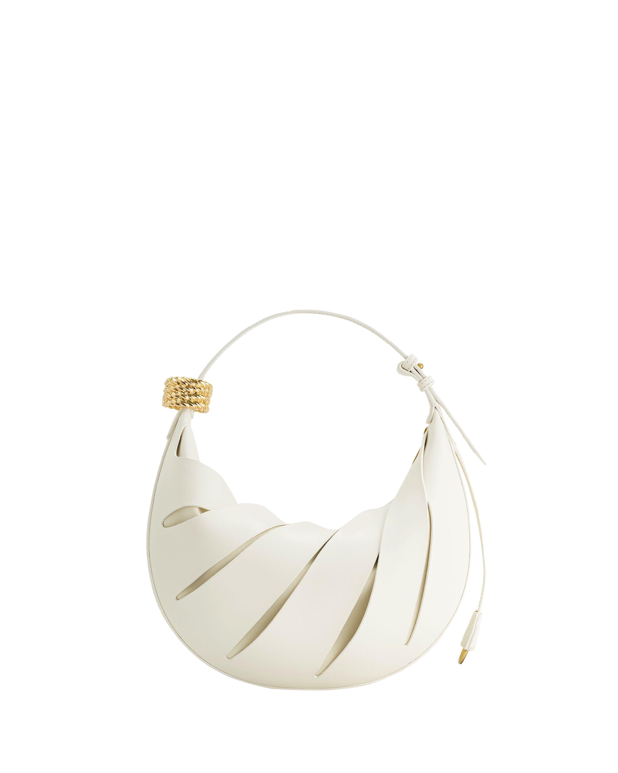 JW PEI Jana Hollow Out Shoulder Bag for Women - Stylish Crossbody Purse with Unique Cutout Design | Perfect for Date Night, Shopping & Travel Accessories
