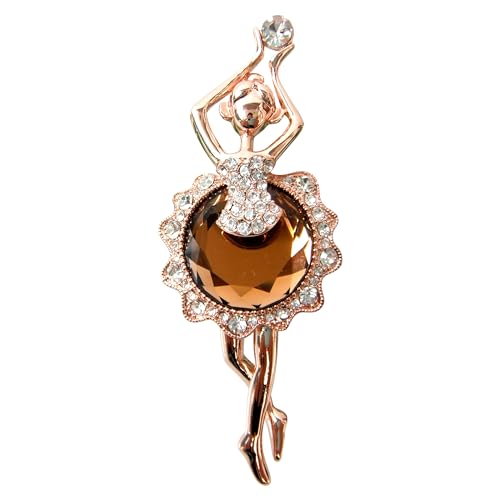 Zircon-Brown